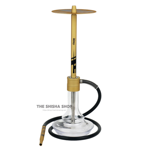 ODUMAN SMOKE-DRIFT HOOKAH / オデュマン スモークドリフト(シーシャ本体)